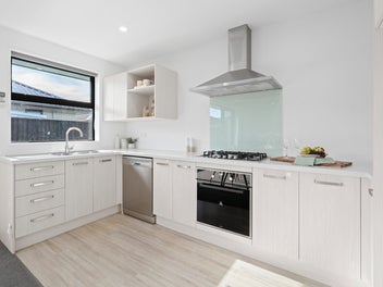 Modern Family Living