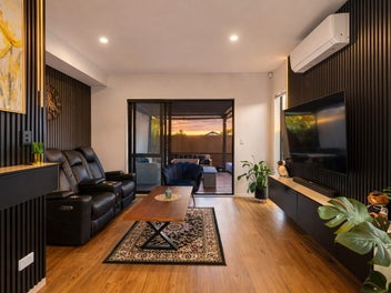 Smart Living with All The Trimmings