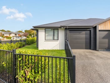 Affordable Modern Living