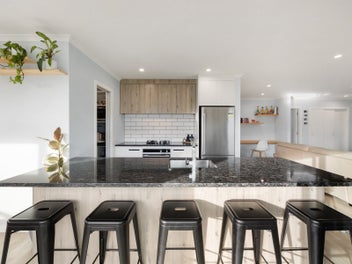 Comfort & Convenience