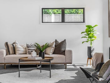 All New. All Done. All Yours.