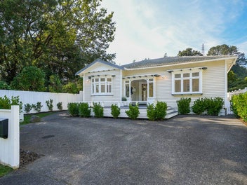 Timeless Villa, Modern Luxury