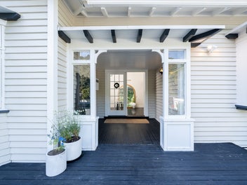 Timeless Villa, Modern Luxury