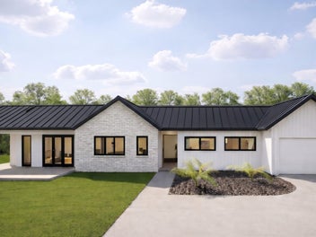 Lifestyle Living with Shed & Views