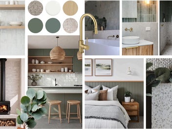 Lifestyle Living with Shed & Views