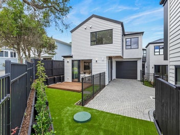 Brand New & Ready to Impress