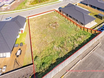 Prime location sections