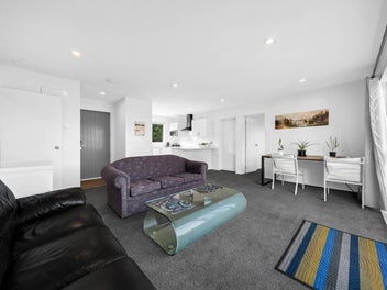 Step into modern comfort and effortless living...