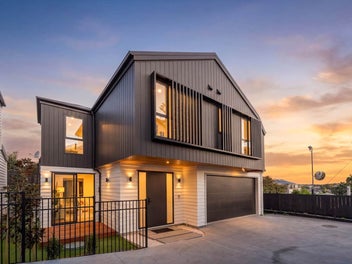 Thoughtful Design, Enduring Quality