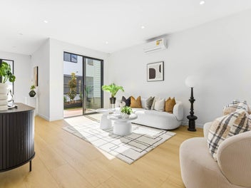 Brand New Family Home in Milford – Westlake Zone