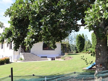 You Have Been Asking, Here it is!