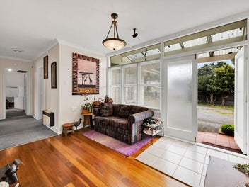 Space, Flexibility & Family Living