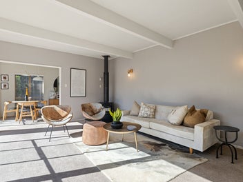 Where Space Meets Nature