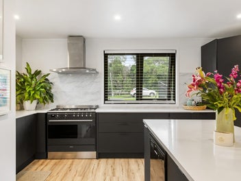 From Cottage to Coastal Beauty