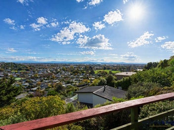 A Lifestyle Above the City - AS IS WHERE IS