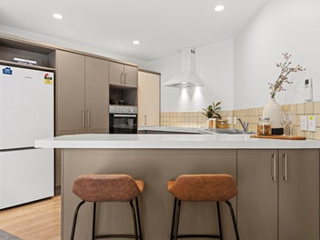 Tucked Away Treasure with Park Views