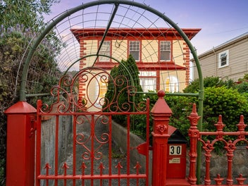 A Timeless story of Character Craftmanship & Care