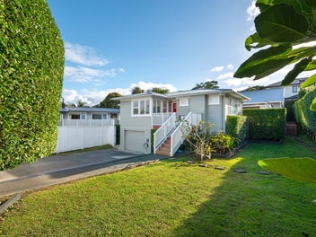 Coastal Style in Hauraki