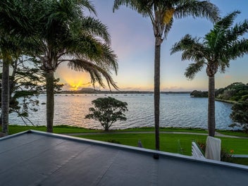 Rare Waterfront Opportunity