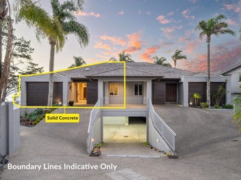 Rare Waterfront Opportunity