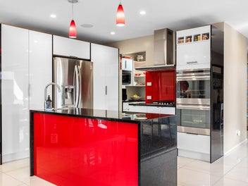 More Than a House… It's Home