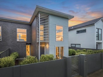 MODERN & SO CONVENIENT