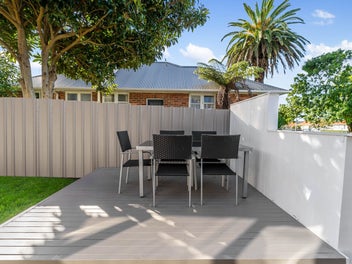 Elevated, Secure & Tightly Held - A Rare Find