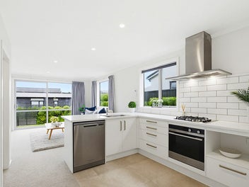 MODERN & SO CONVENIENT