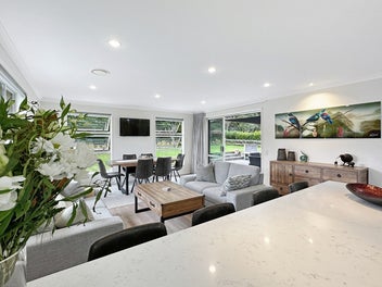 Owners Have Left Town