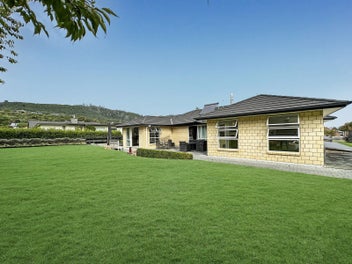 Owners Have Left Town