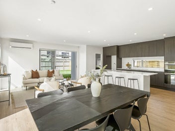 A Grand Family Home for Exceptional Living