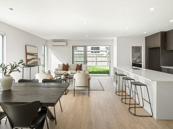 Quality Living, Unmatched Value & Water Views!
