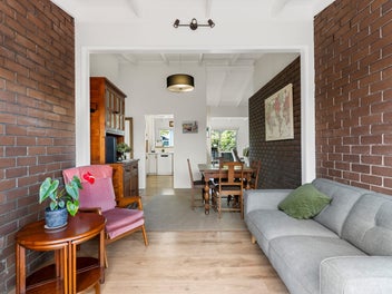The Classic Kiwi Quarter-Acre Dream