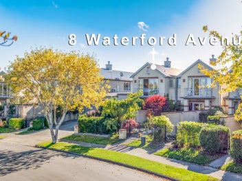 Waterviews on Waterford