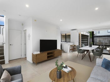 The Advantage of a Corner Position