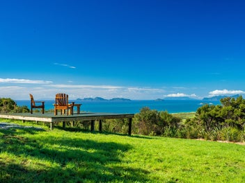 The Height of Coastal Prestige