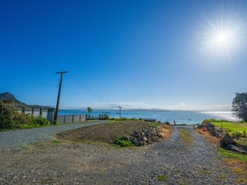 Sunsets, Sand, and Simplicity