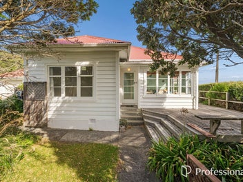 This One Doesn’t Come Around Often