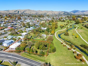 A Century of Character, A Lifetime of Living