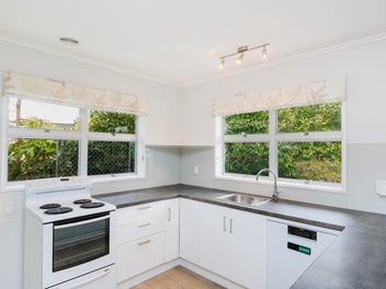 EFFORTLESS LIVING STARTS HERE