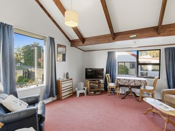 Well positioned - well priced