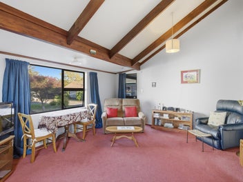 Well positioned - well priced