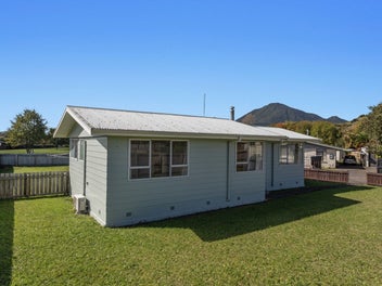 Big section, huge opportunity