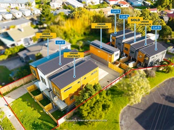 Title & CCC Issued. Present Any Offer!