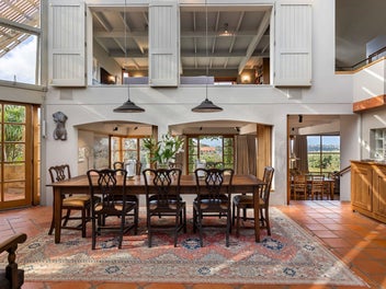 NZ architectural icon – Cook House