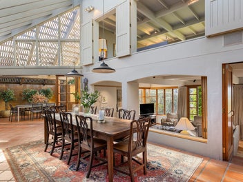 NZ architectural icon – Cook House