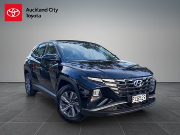 2023 Hyundai Tucson 1.6 Hybrid 2WD 1.6P