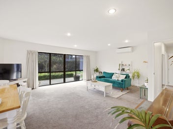 Solid Build. Easy Layout. Practical Living.