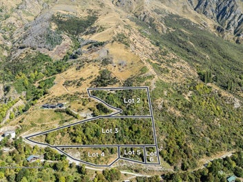 A Rare Landholding with Visionary Potential