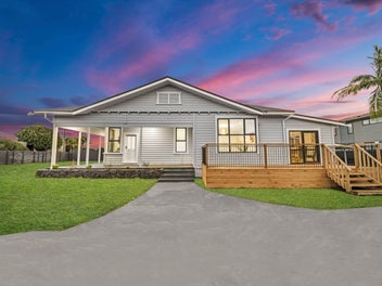 Land, Luxury & Legacy – 999m² in Prime Papatoetoe